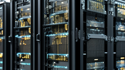Top AI Server Hardware Manufacturers to Know in 2026?
