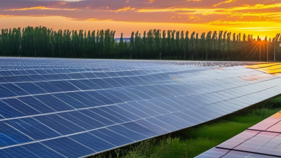 Why Use a DC Breaker for Your Solar Inverter Benefits Explained