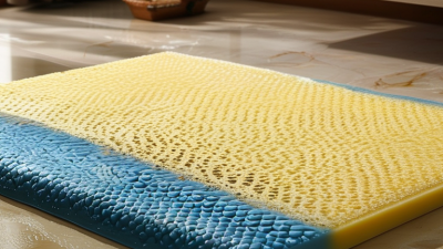 China Best Tpr Anti Slip Bath Mat for Safety and Comfort?