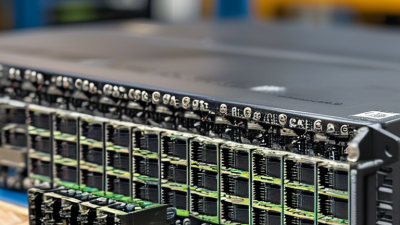 2026 Best QSFP-DD Transceiver Options for Global Buyers?