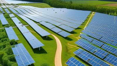 How Does Solar Energy Work for Global Buyers?