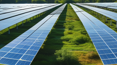Top 5 Ways to Integrate Solar Mounts with Smart Energy Systems?