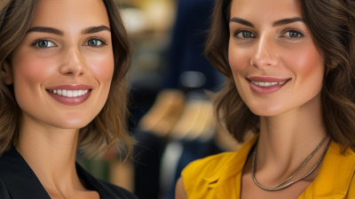 10 Tips for Retailers on Choosing Women's Apparel Suppliers?