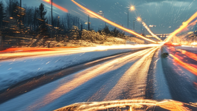 10 Essential Tips to Enhance All Weather Driving Adaptability