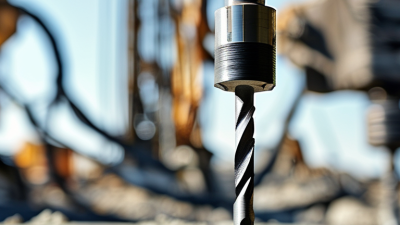 How to Choose the Best Back Rake Angle for PDC Bits?