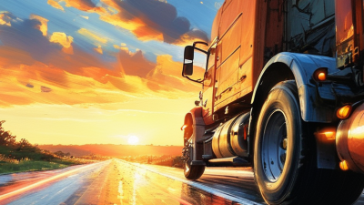 10 Essential Tips for Changing a Tire Safely on the Highway?