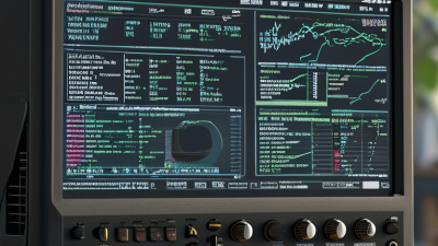 How to Choose the Best High Speed Digitizers for Your Needs?