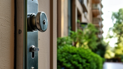 How to Improve Safety in Residential Buildings Effectively?
