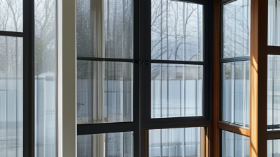5 Key Factors That Affect Window Insulation Performance?