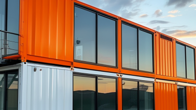10 Tips for Choosing the Right Modular Building Supplier?