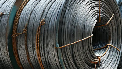Top Tips for Sourcing Quality Wiring Steel Wire?
