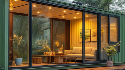 Are Container Houses Suitable for Long Term Living?
