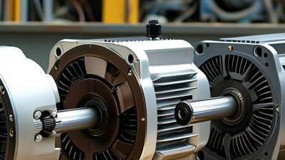 How to Choose the Right Brushless Gear Motor for Your Needs?
