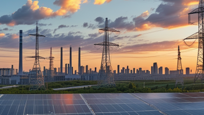 How to Enhance Intelligent Power Adjustment Technology for Efficiency?