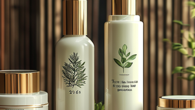 2026 Best Tips for Choosing Packaging for New Skincare Brand?