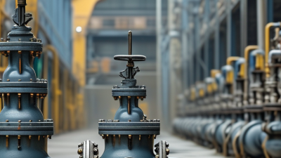 2026 Best Ways to Prevent Pump Leakage in Industrial Environments?