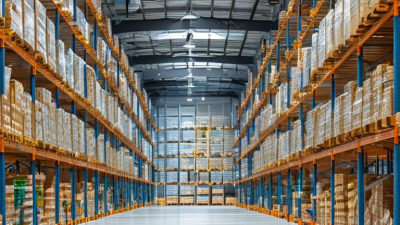 China Best Warehouse Racking Layout Design Tips for Global Buyers?