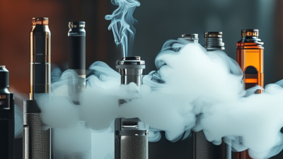 Why Do Some Vapes Hit Harsh and How to Avoid It?
