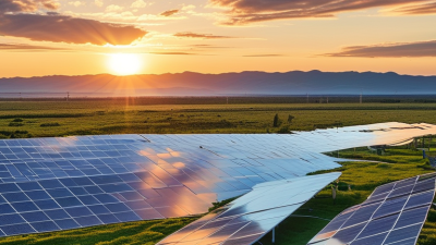 What Happens to Solar Power When the Battery Is Full?