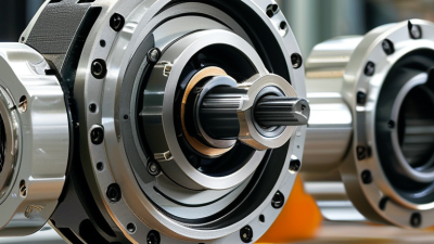 2026 Top Rotary Reducer Trends for Global Buyers?