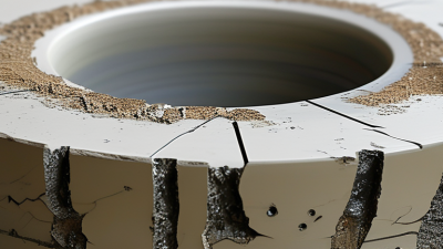 2026 Best Tips for Reducing Defects in Ceramic Cutting Processes?