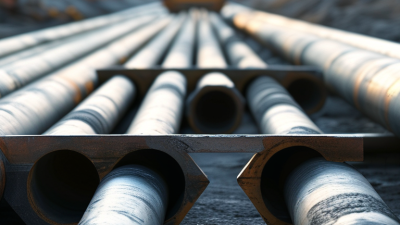 How to Choose the Best Carbon Steel Pipe for Your Project?