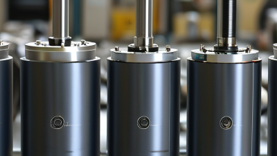 Top China Best DC Brushless Motor Suppliers for Global Buyers?