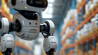 2026 How to Identify Industries That Use Quadruped Robots?