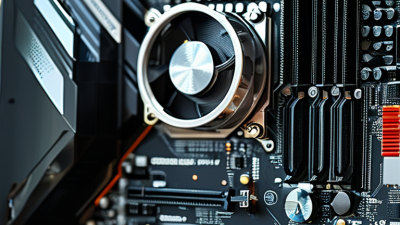 Top 10 DDR5 Compatibility Tips for Global Buyers?