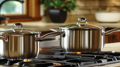 10 Tips to Improve Cooking Performance with Stainless Steel Cookware?