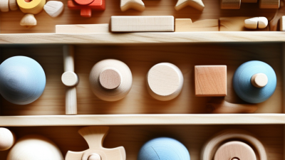 Top 10 Benefits of Montessori Wooden Toys for Learning?
