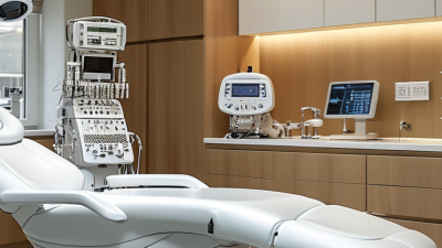 How Do Clinics Choose Aesthetic Laser Equipment in 2026?