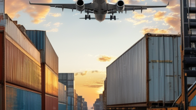 How to Choose the Best Freight Forwarder for E-commerce?