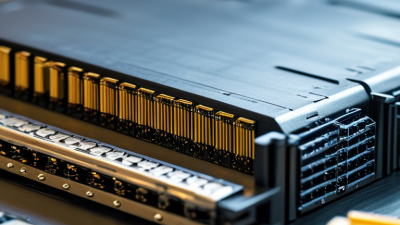Top Benefits of Using QSFP56 Transceivers for Buyers