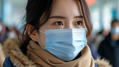 What is the Difference Between Medical and Non Medical Masks?