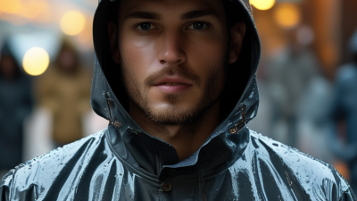 Why Did My Rainwear Lose Its Water Repellency?