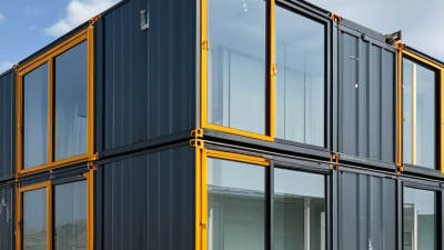 How to Effectively Plan Your Modular Construction Project?