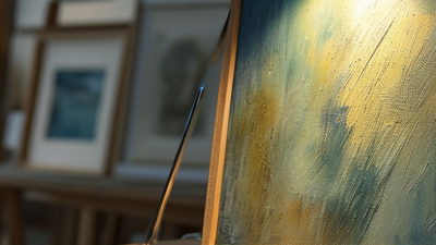Top 10 Tips for Positioning Track Lighting for Artwork?