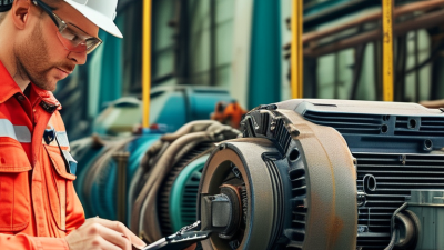 10 Tips for Maintaining Industrial Electric Motors Effectively