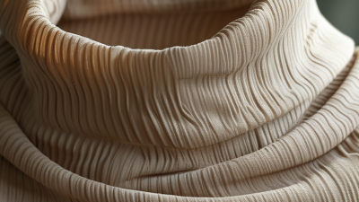 Top 10 Breathable Fabrics for Ultimate Comfort and Performance?