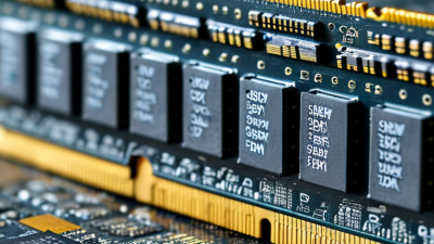 What is DRAM Memory Best Guide for Global Buyers?