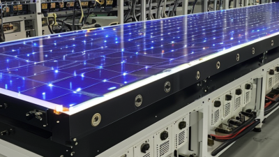 How to Maintain UV LED Curing Equipment Effectively?