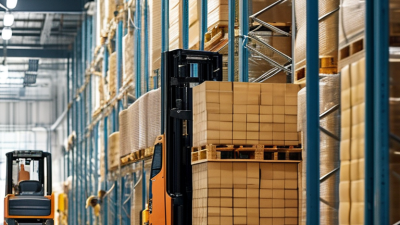 How to Improve Handling Efficiency in Tight Spaces?