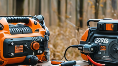 How to Use Power Tools Safely Outdoors in 2026