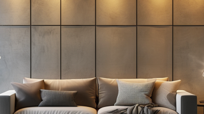 Achieve a Wall Wash Effect with Spotlights How To Guide?