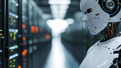 Top 10 AI Server Suppliers for Global Procurement Needs?