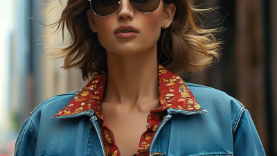 What Pants to Wear with a Denim Jacket in 2026?