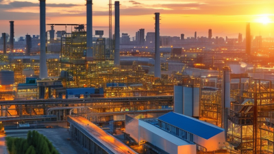 Top 5 Trends Shaping the Sealing Materials Industry?