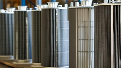 Why Choose Custom Filter Manufacturers Instead of Off-the-Shelf Brands?