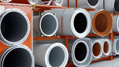How to Choose the Right Duct Tubing for Your Needs?